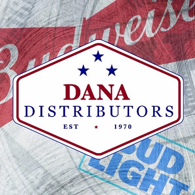 dana distributors