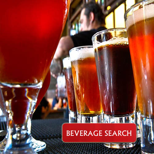 dana distributors beverage finder