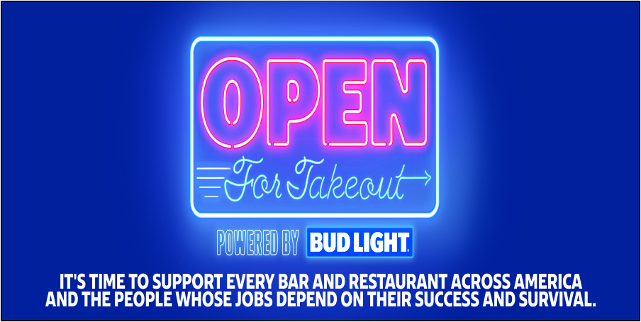 bl open for takeout