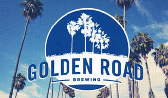 dana distributors golden road brewing