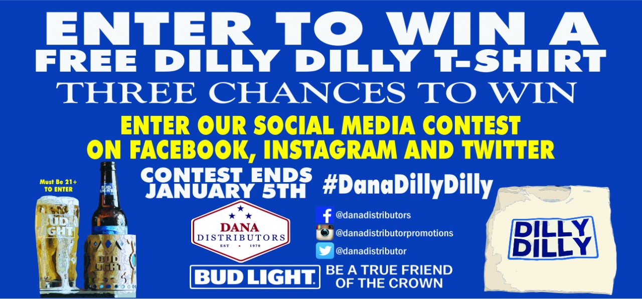 Dana Dilly Dilly 